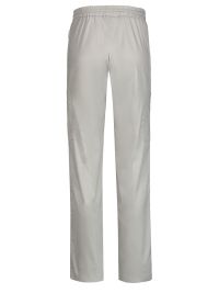 Graue Schlupfhose